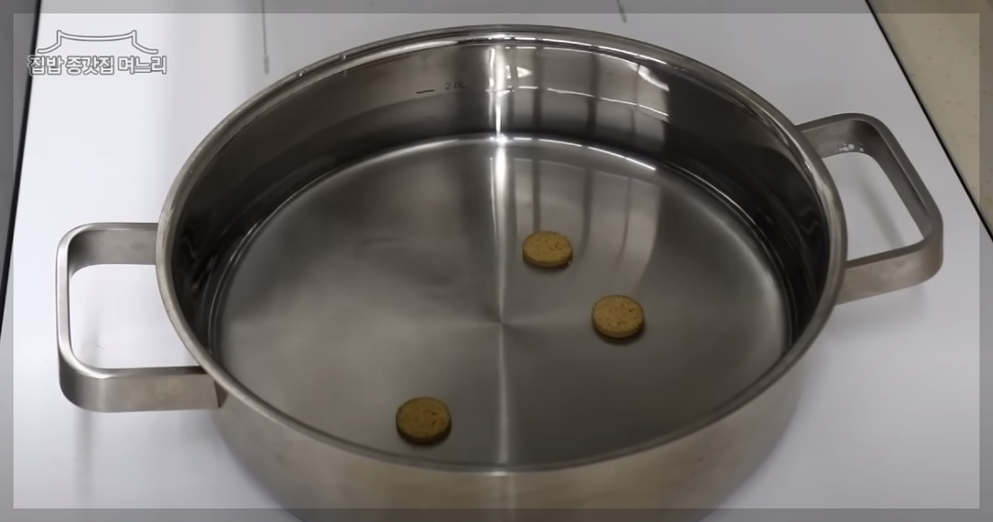 열무얼갈이김치 담그는법 열무김치 맛있게 담그기