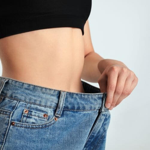 강력한 식욕억제 음식