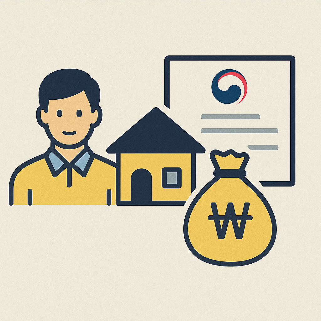 근로장려금 관련사진