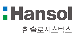 한솔로지스틱스_로고