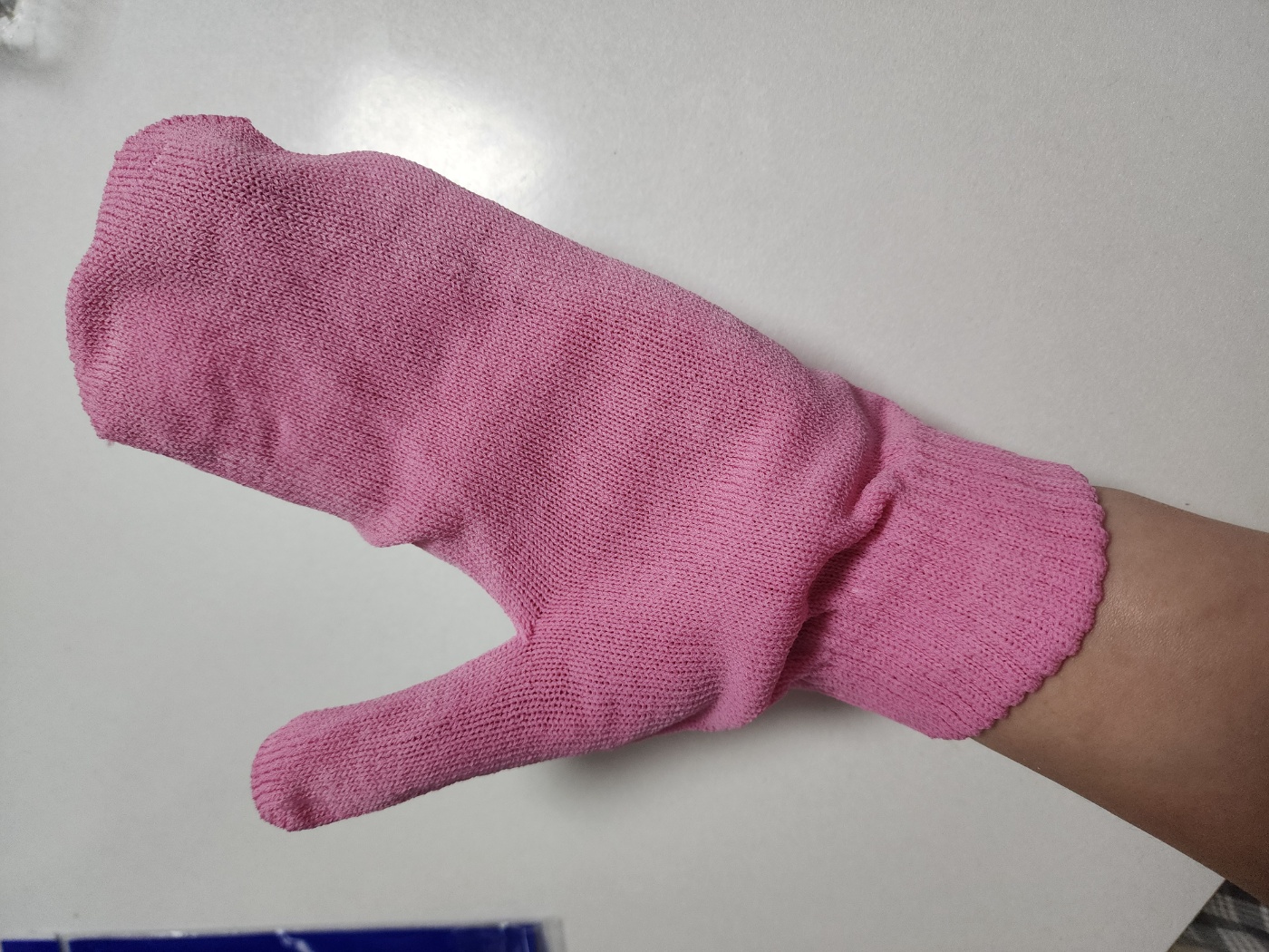 정준산업 때장갑 내돈내산 솔직 후기