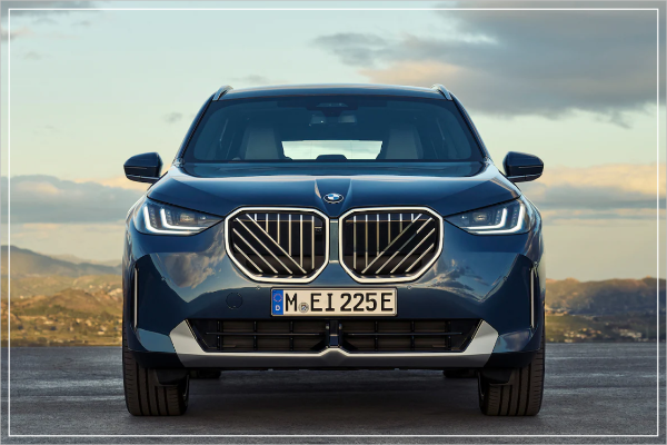 BMW의 서비스센터 예약, 정기점검, 무상서비스