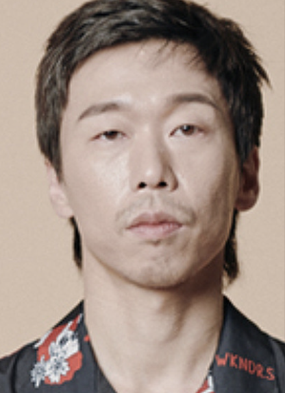 윤병희 외모