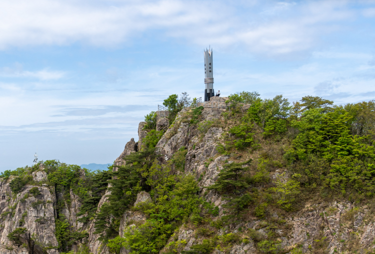 대둔산 등산코스