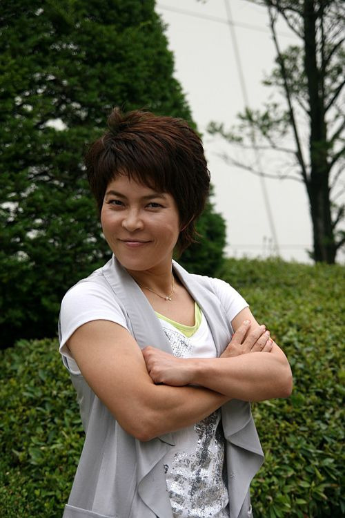 조혜련 나이 프로필