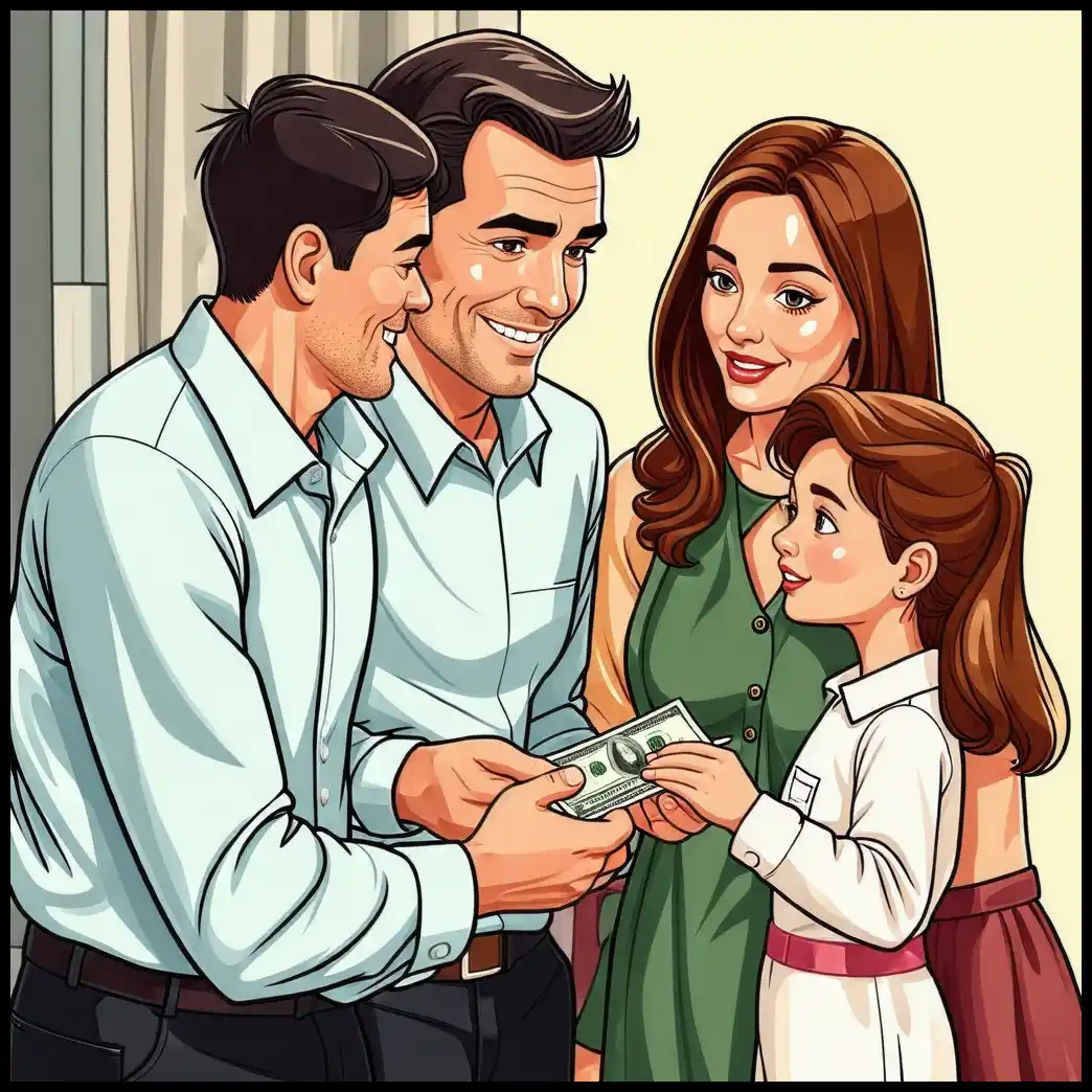 혼외자 양육비 얼마 받을 수 있을까?