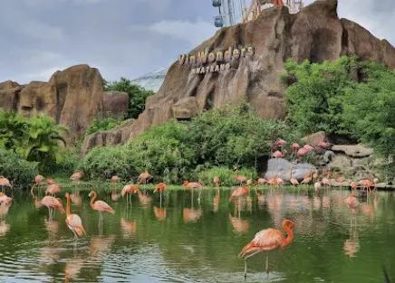 빈원더스-동물원