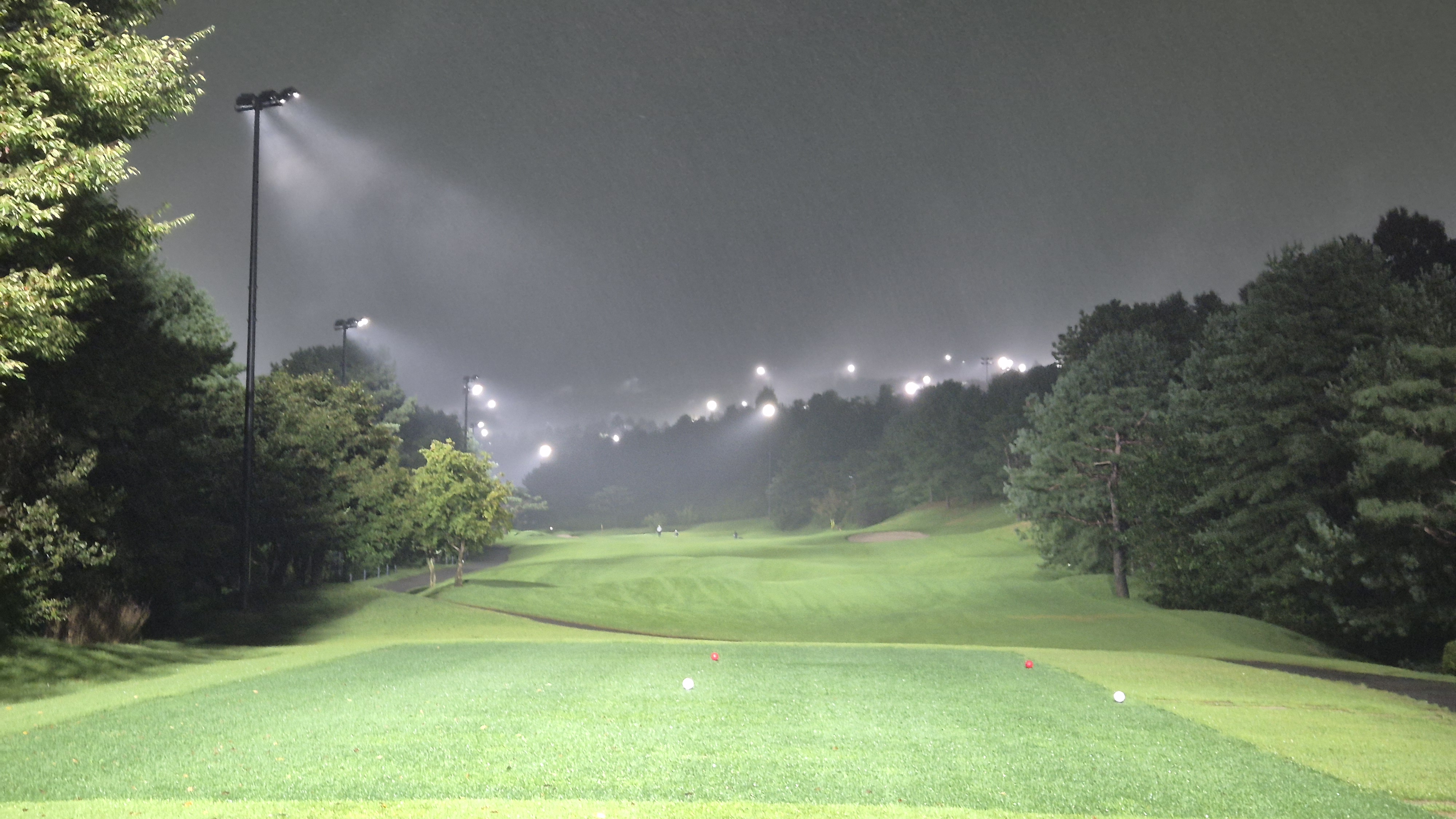 블루원용인cc 서코스