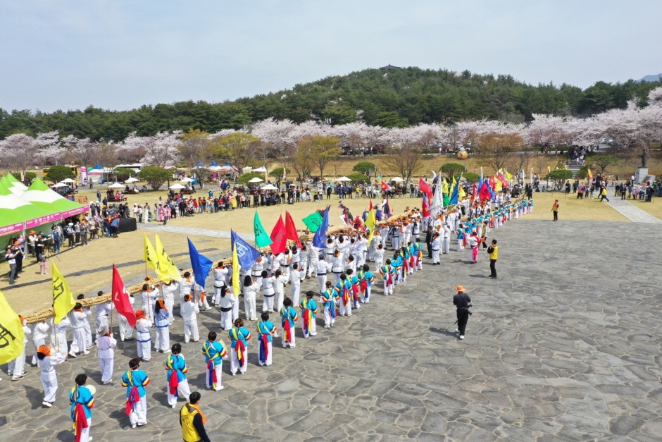 2024 영암왕인문화축제 기본일정과 프로그램 소개 및 초대가수 (양지은 박구윤 김필 김나영 출연)
