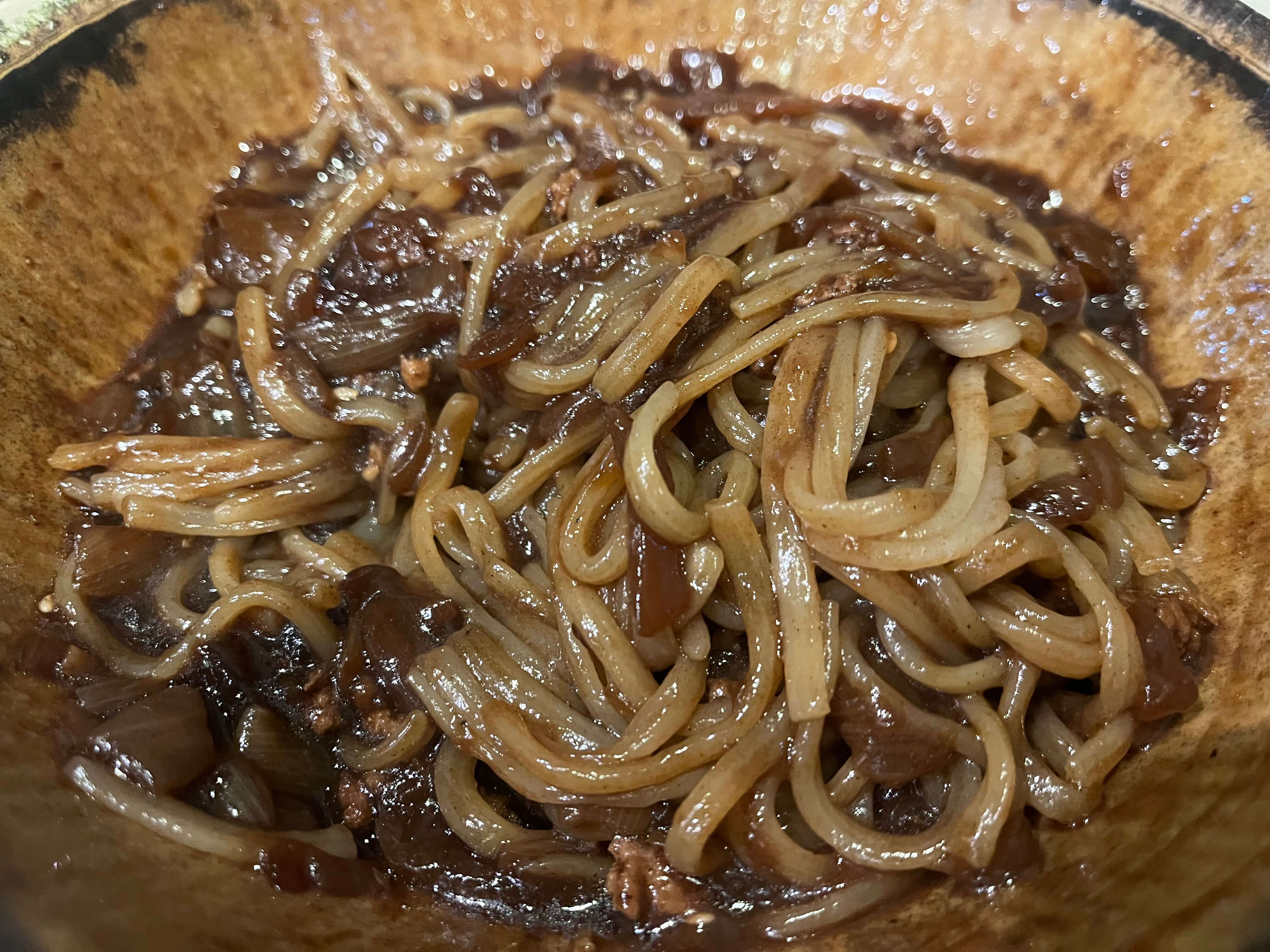 광명_소하동_맛집_교동짬뽕_유니짜장면