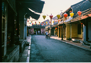 3월 해외 여행 추천 TOP5