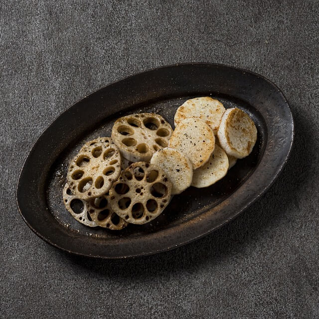 지혈에 좋은 연근 성분과 효능, 부작용 간단 정리