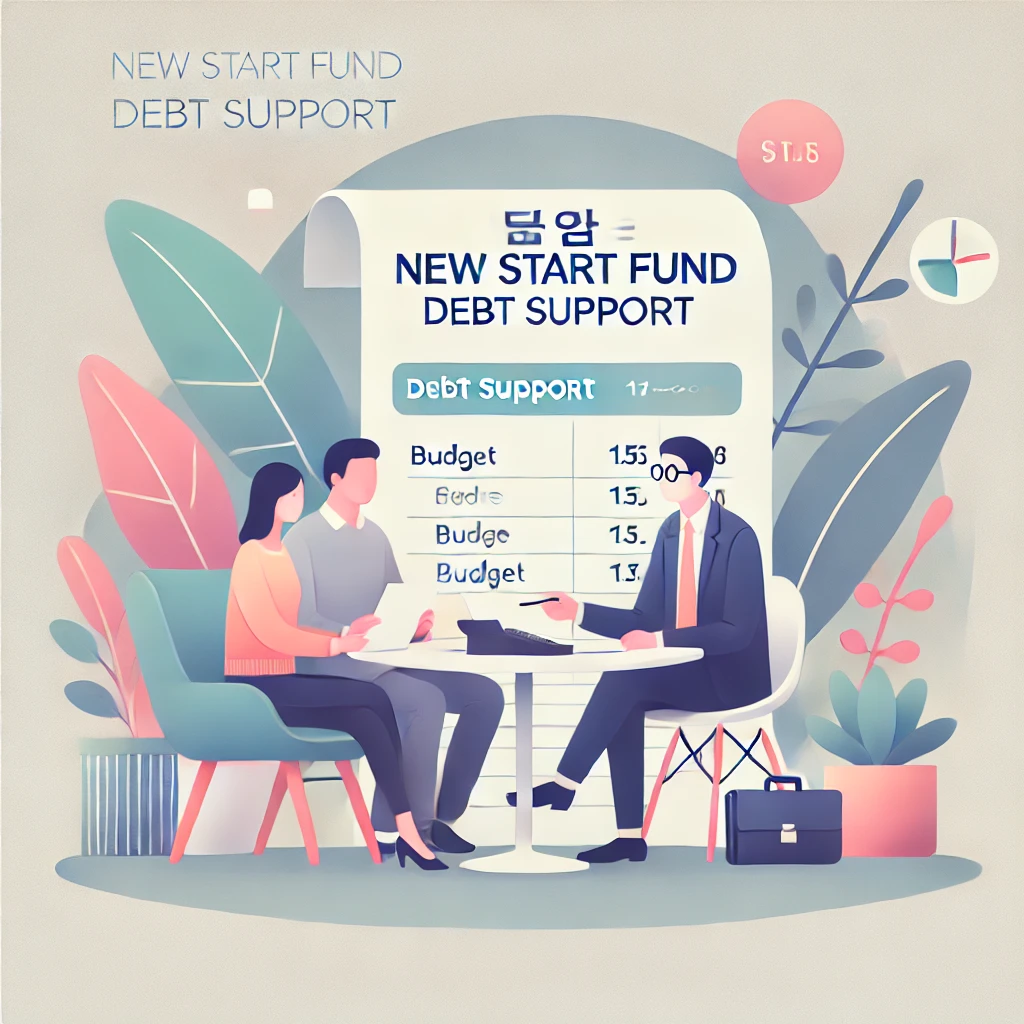 소상공인 지원금 신청 홈페이지