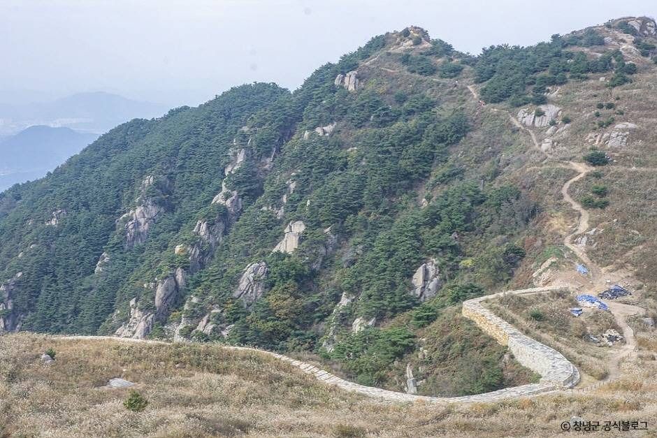 창녕 가볼만한곳 베스트10