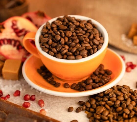 에디오피아 전문 원두 커피