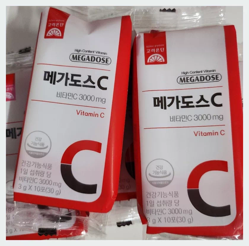 메가도스 C 3000