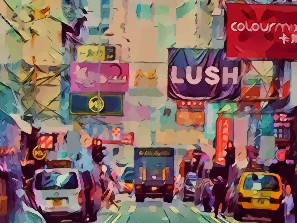 부업 관련 사진