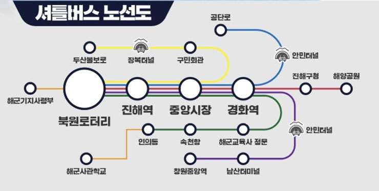 진해 군항제 일정 벚꽃 축제 주차장