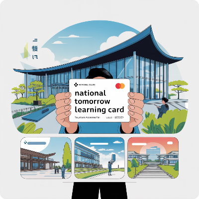 국민내일배움카드 사용처 이미지