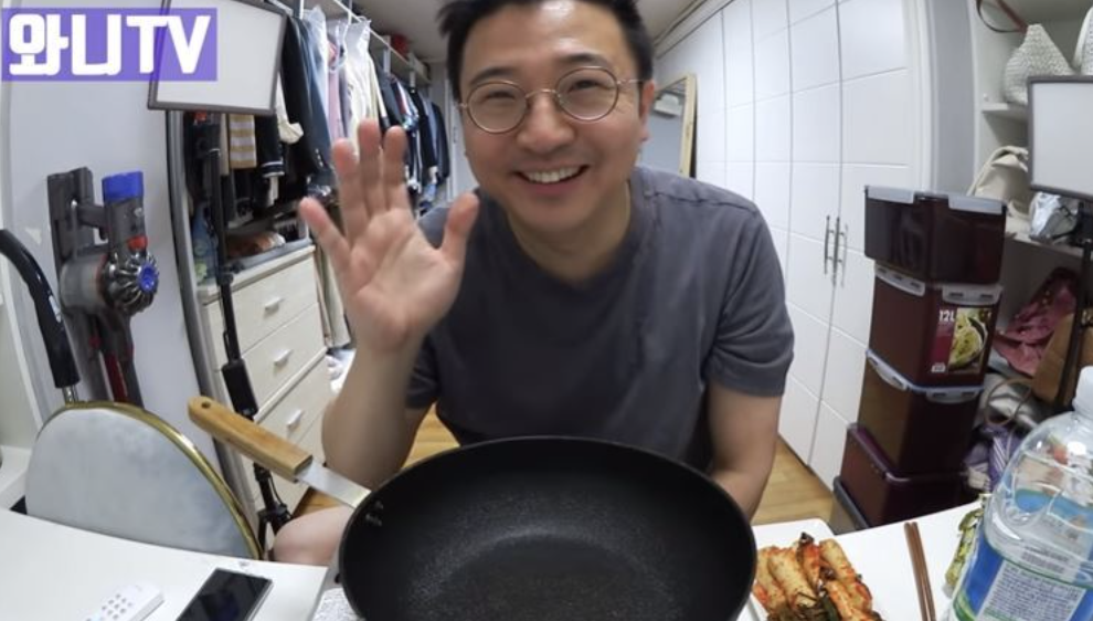 문재완 유튜브