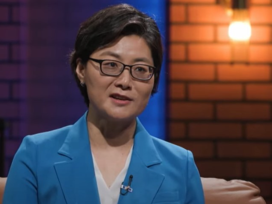 김희원 기자 프로필 고향 나이 학력 한국일보 