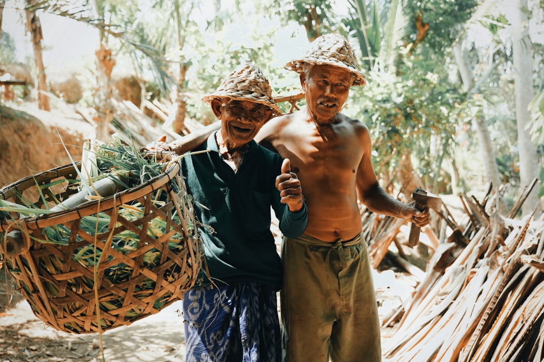 Yono tribe