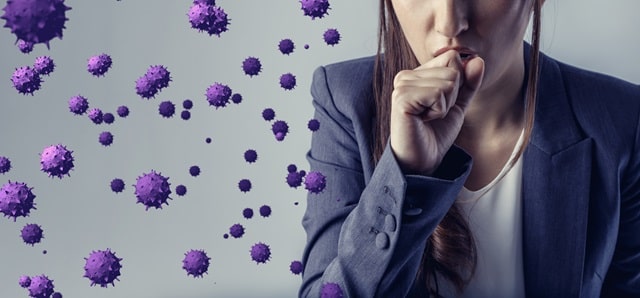 일본 전염병 STSS