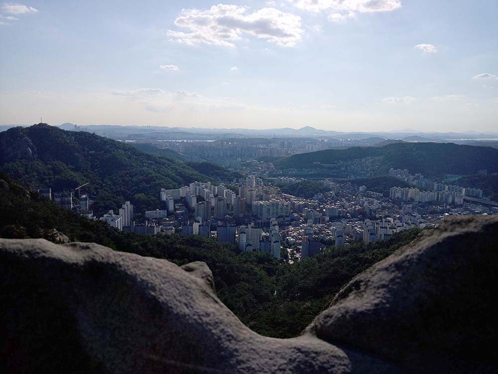 이마트24 9월 등산챌린지