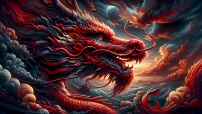 2025년 5월 용띠 운세