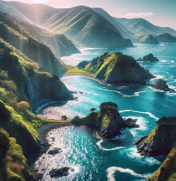 4월에 가기 좋은 국내 여행지 BEST 5