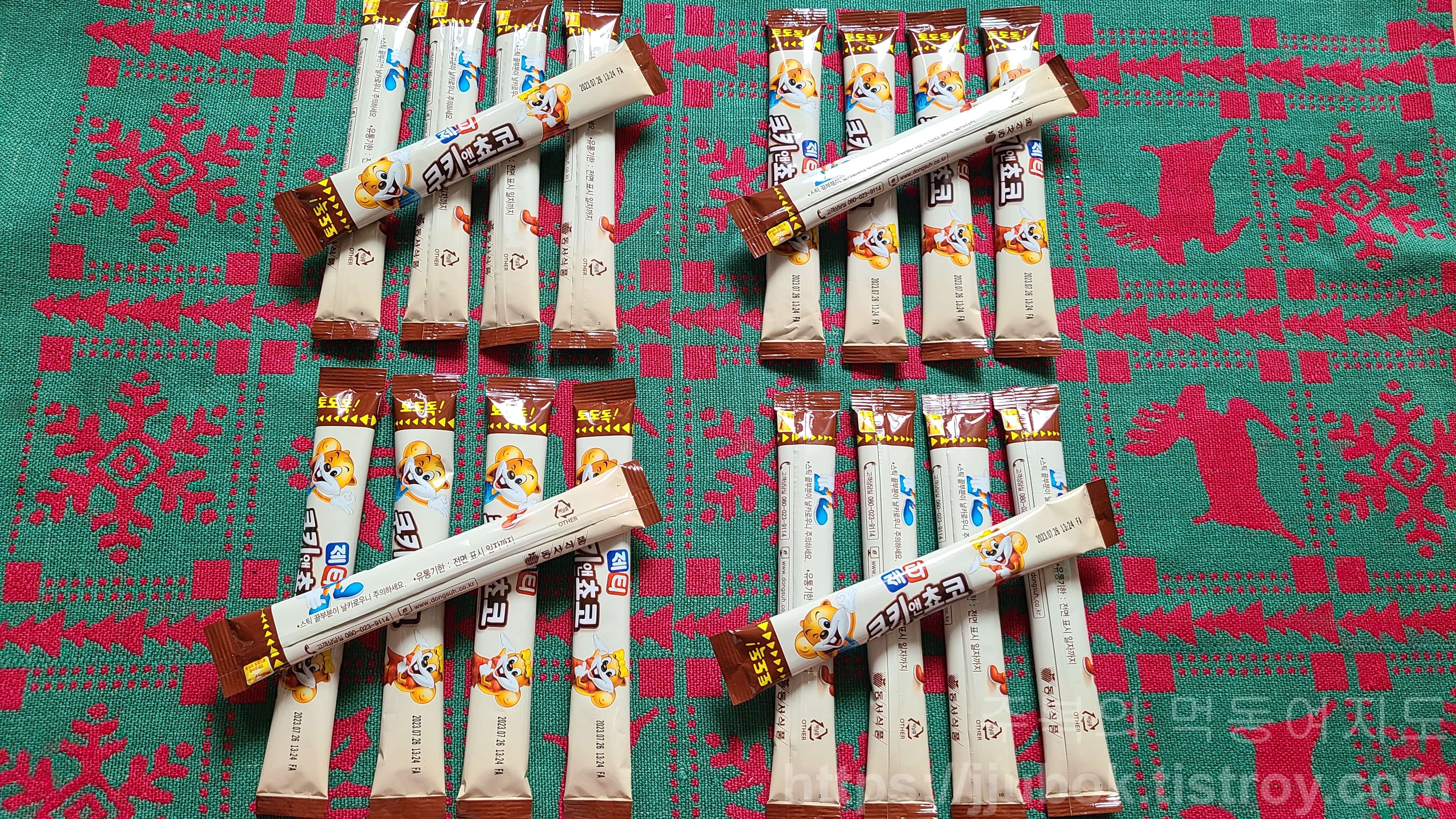 제티-쿠키앤쵸코맛-20개-2