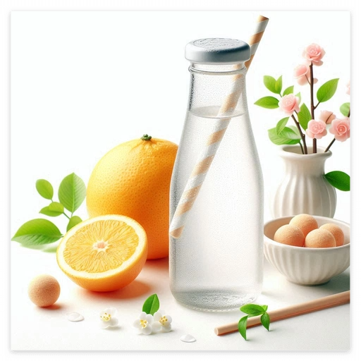 제로 음료의 위험성