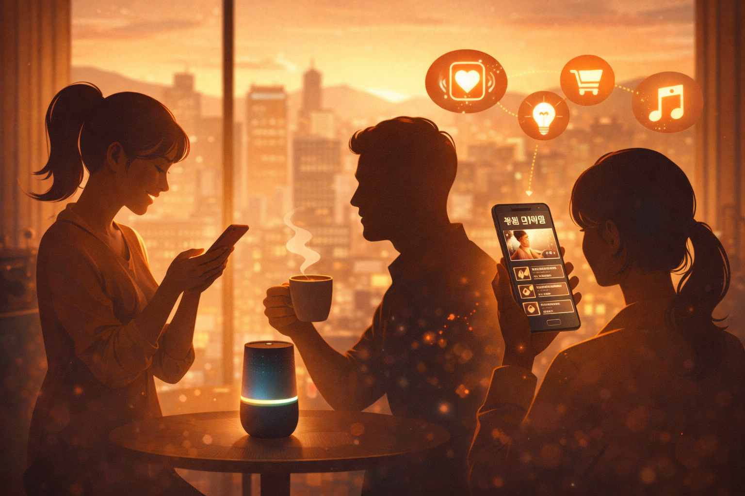 대한민국 인공지능