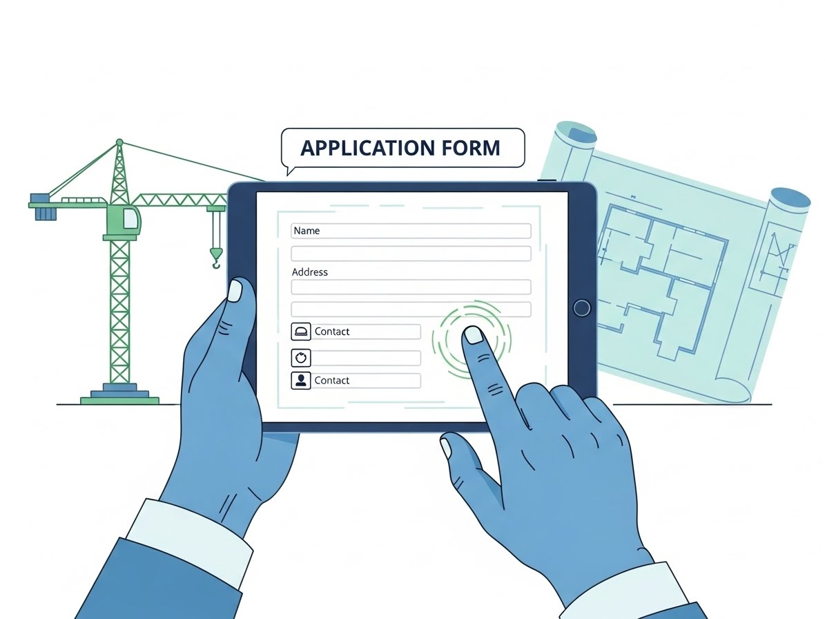 퇴직공제부금 가입신청