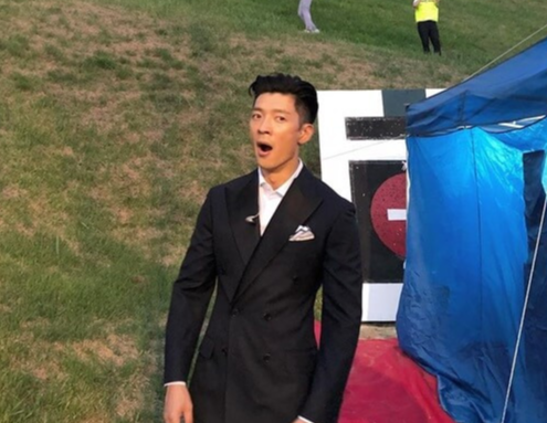 가수 팀 나이 프로필