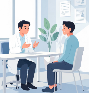 류마티스 관절염 초기증상