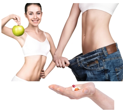 다이어트 영양제