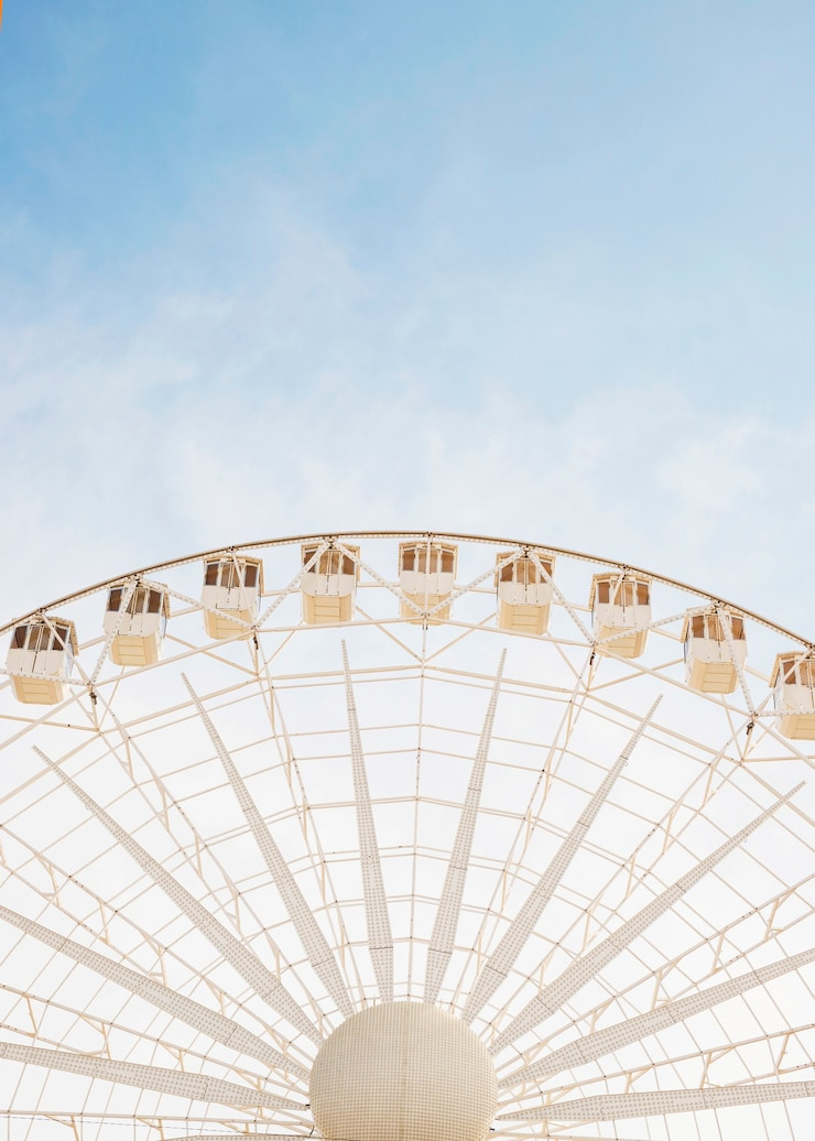 롯데월드 자유이용권