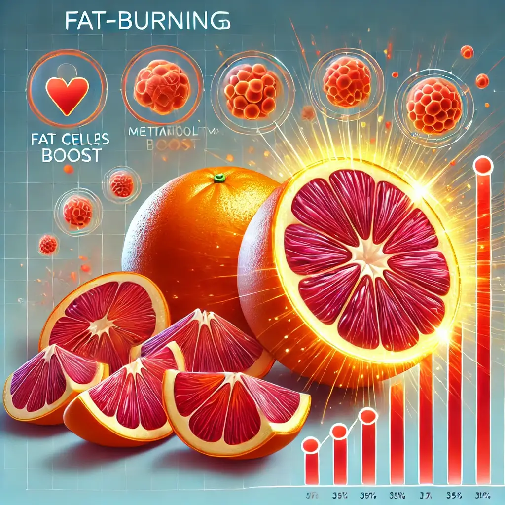 모로오렌지 효능