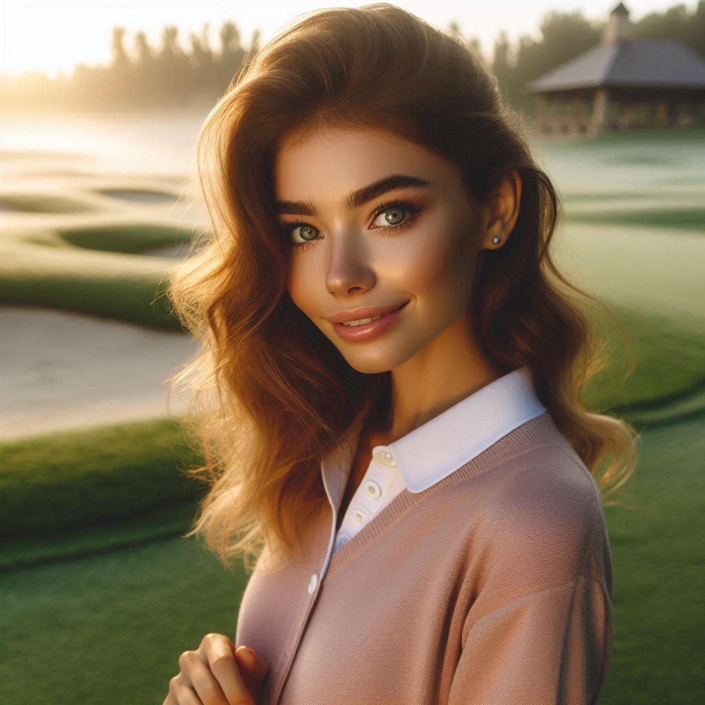 회원제골프장 배경