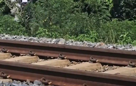 청도 열차 사고 작업자 2명 사망