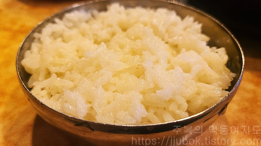 먹자집-공기밥