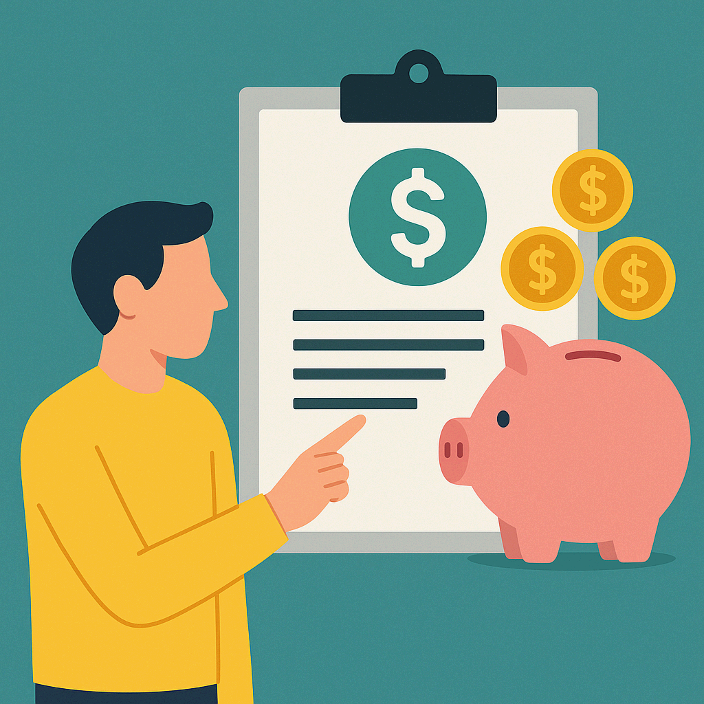 2025년 파킹통장 추천 TOP7 ❘ 고금리 재테크 핵심 가이드