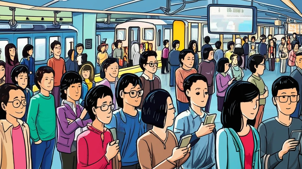 모란역 8호선 수인분당선 노선별 상세..