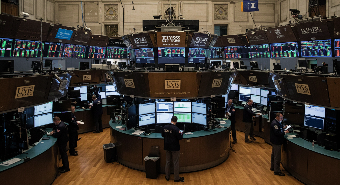 미국 주식투자 전략