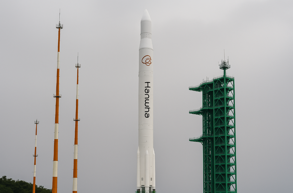 한화 우주산업 투자 전망, 지금이 기회일까?