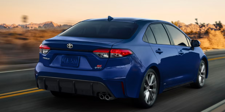 아반떼 하이브리드