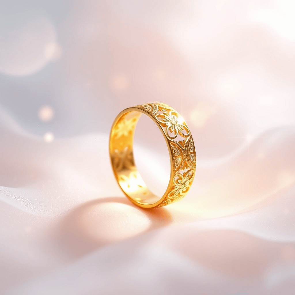 금반지 꿈 해몽