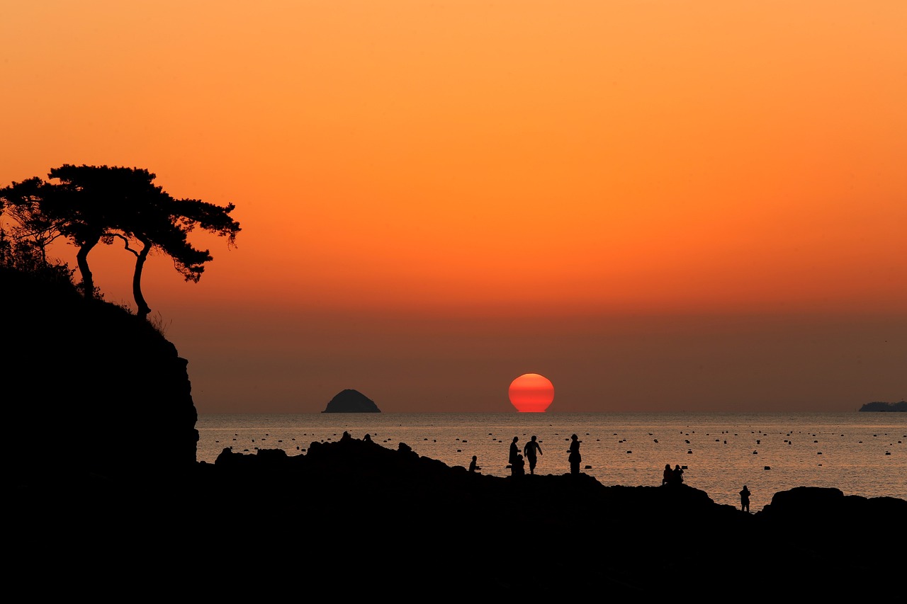 변산반도