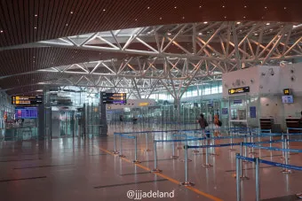 다낭 공항 면세점에서 판매하는 인기 술 종류 소개_16